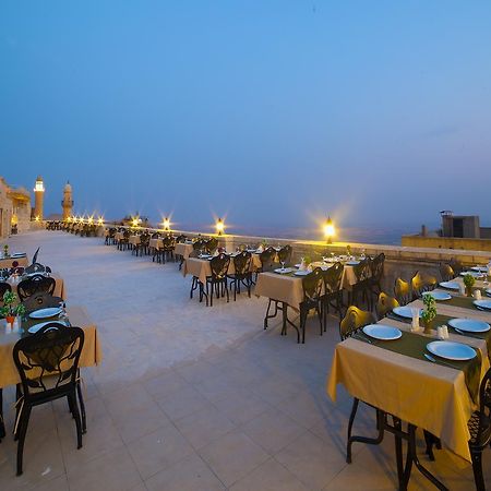 Kaya Ninova Hotel Mardin Exterior foto