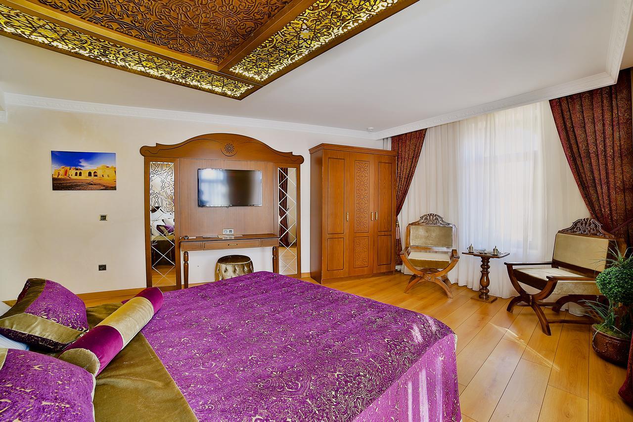 Kaya Ninova Hotel Mardin Exterior foto