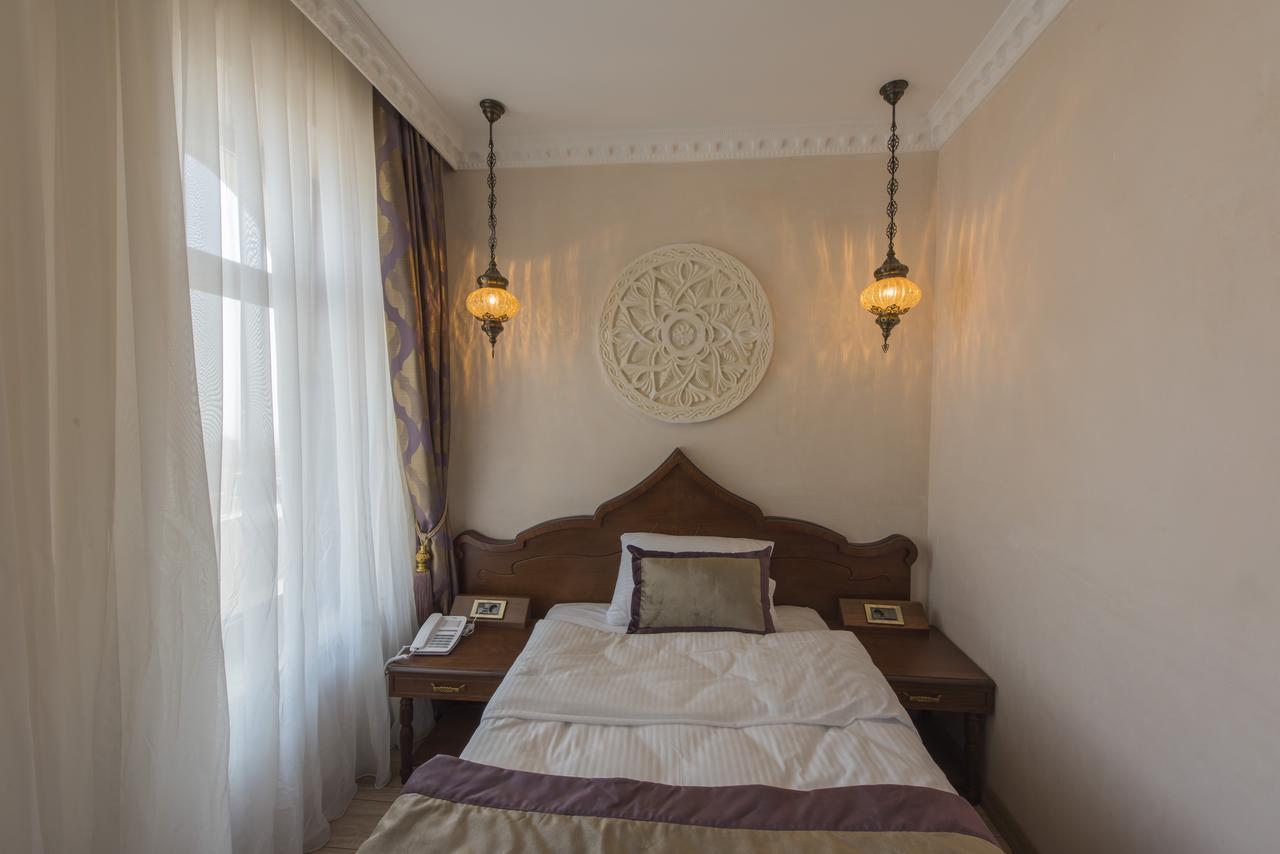 Kaya Ninova Hotel Mardin Exterior foto